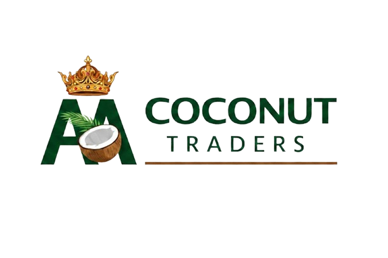 AA Traders Logo