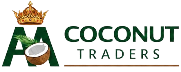 AA Coconut Traders Logo